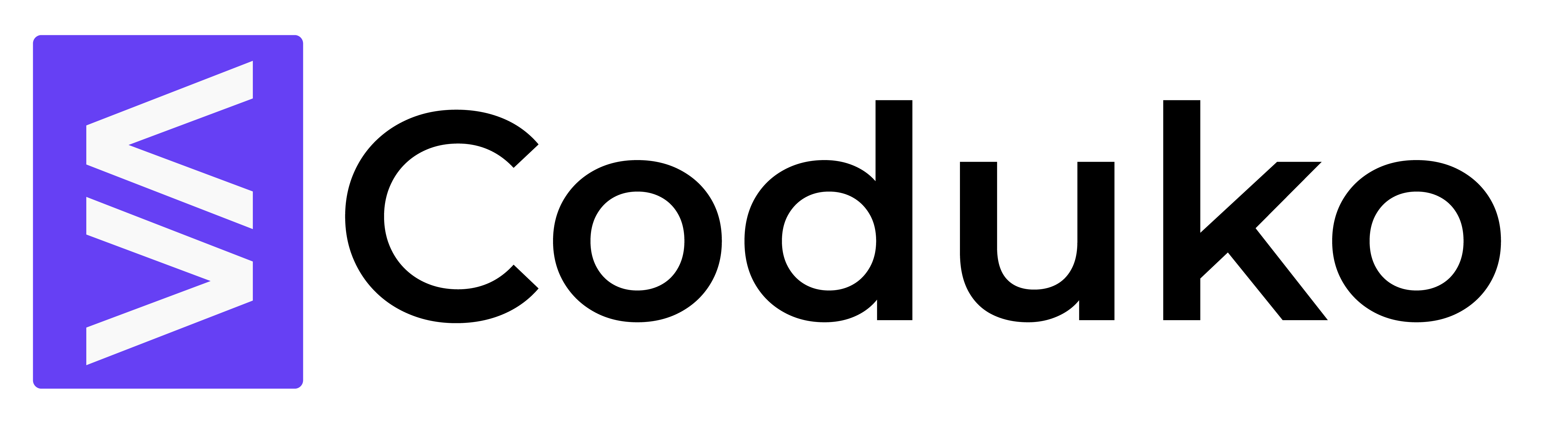 Coduko logo
